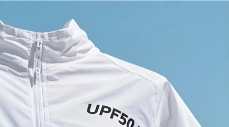 你的防晒衣涂“防晒霜”了吗？