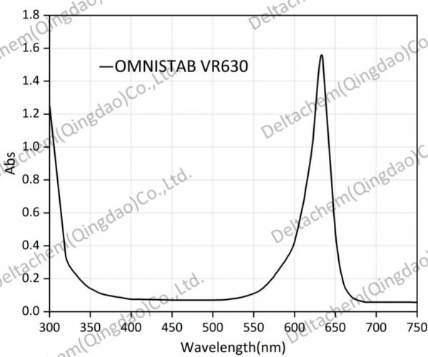 欧稳德 吸收剂 VR 630