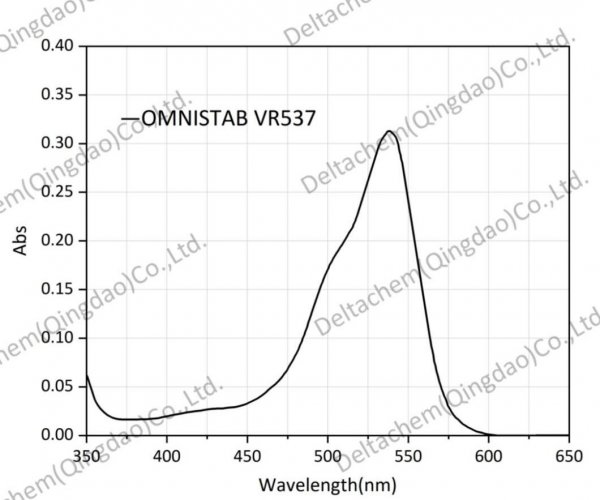 欧稳德 吸收剂 VR 537